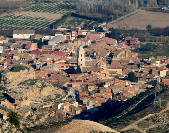 Torrente de Cinca
