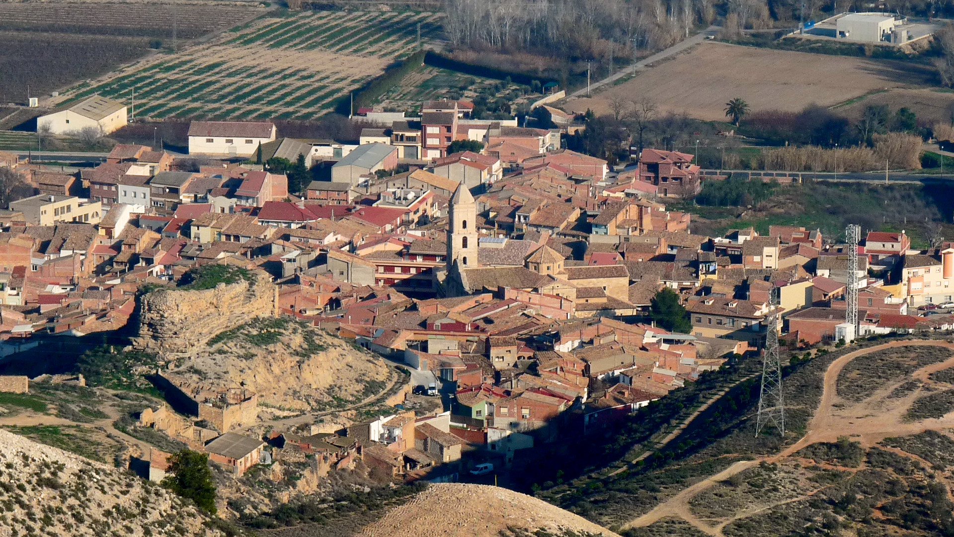 Torrente de Cinca