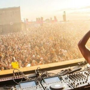 Monegros Desert Festival