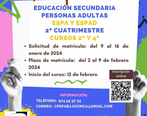 CPEPA Bajo Cinca