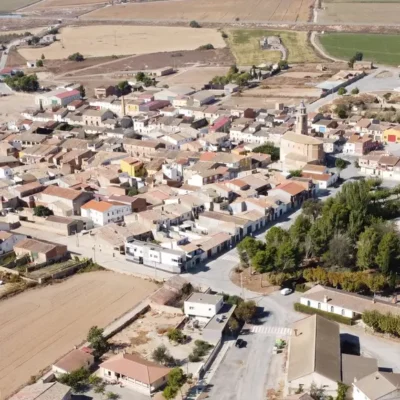 El Ayuntamiento de Candasnos saca a concurso el arrendamiento del Bar La Hermandad