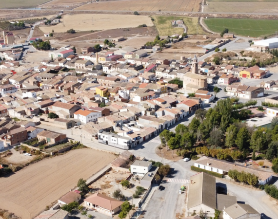 Candasnos