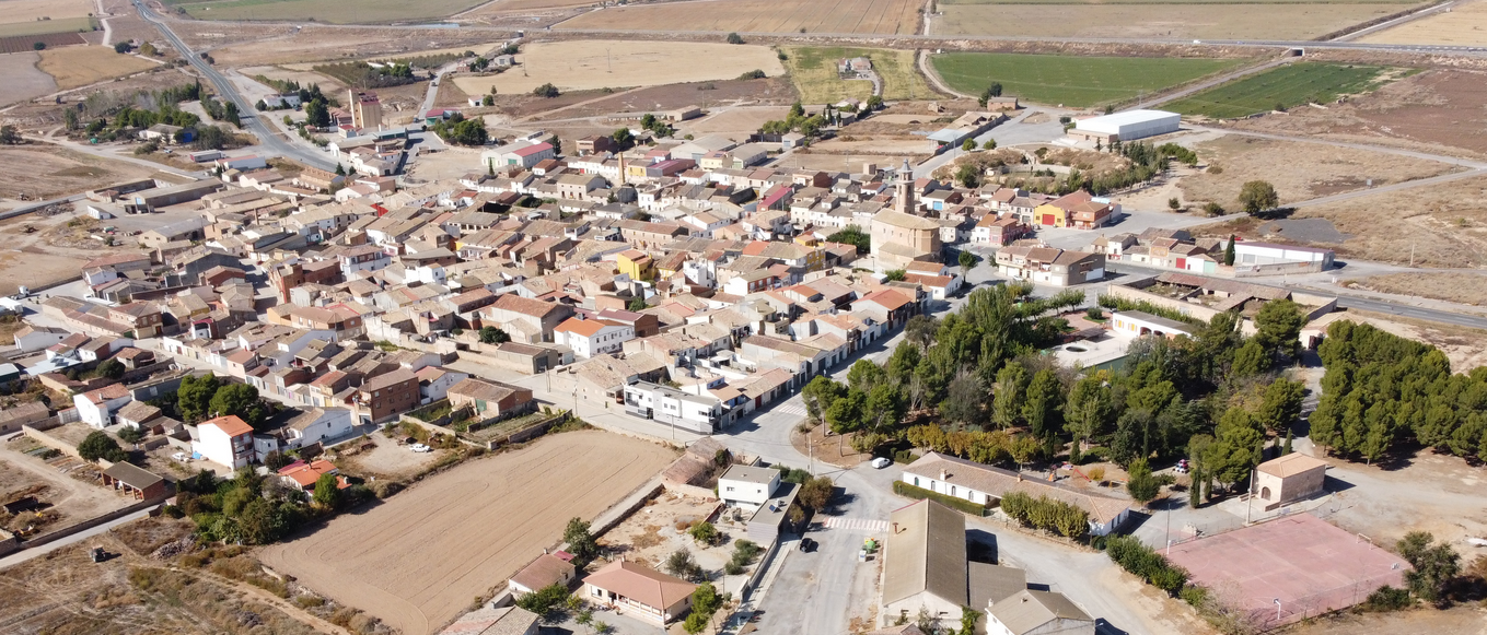 Candasnos