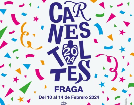 Carnestoltes 2024