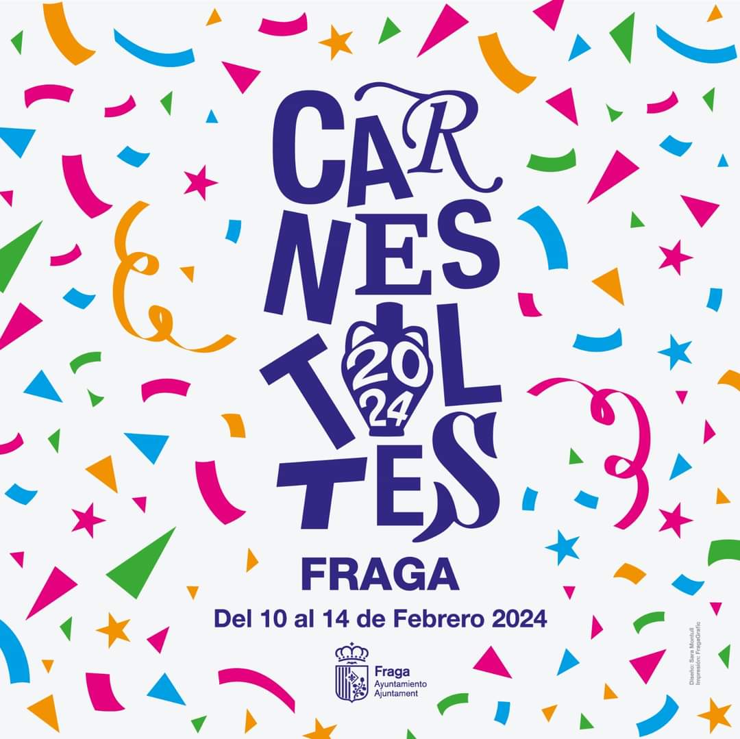 Carnestoltes 2024