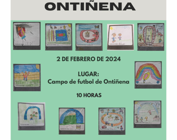 Cartel XXXVIII Cross Ontinena 2024