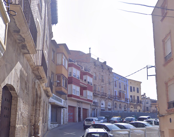 Casa Cota