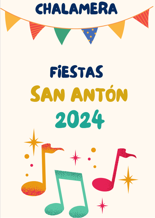 San Antón Chalamera 2024