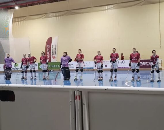 Club Patín Fraga