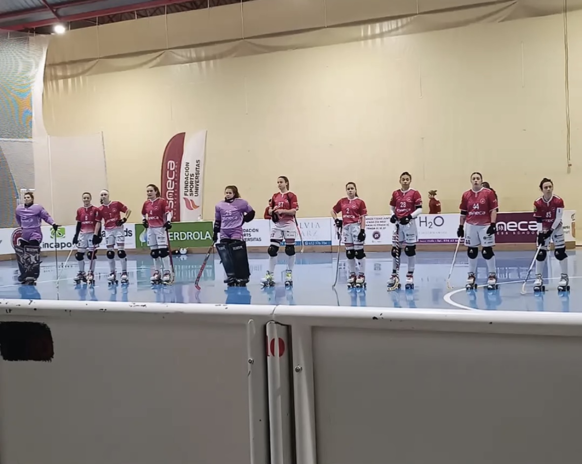 Club Patín Fraga