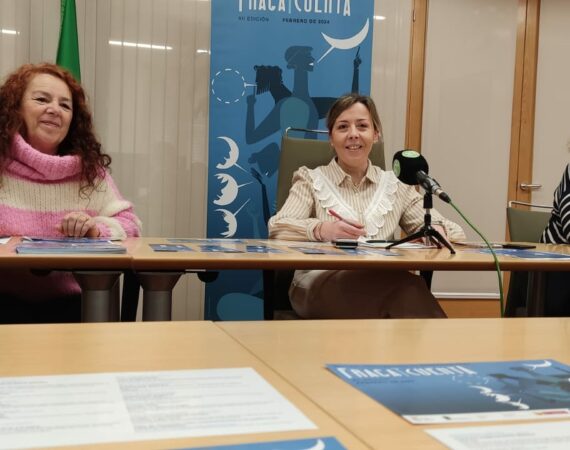 Presentación Fraga T Cuenta