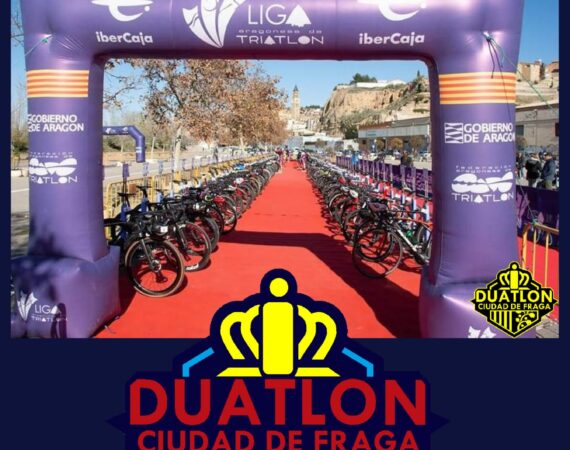 Duatlon
