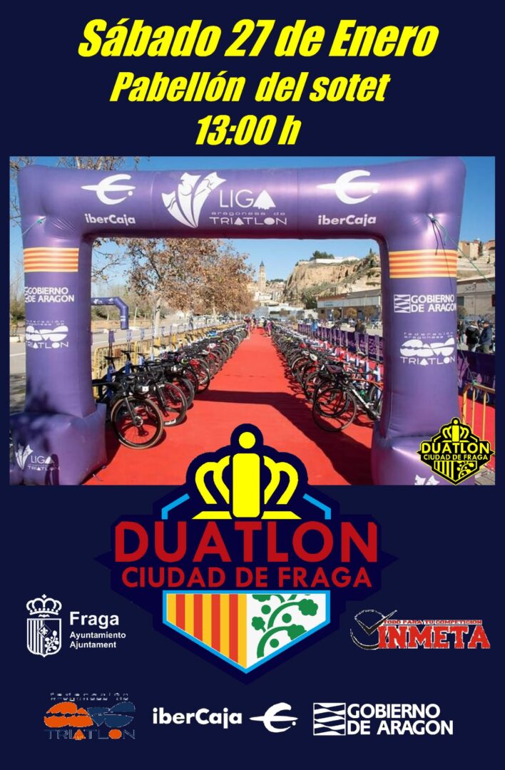 Duatlon