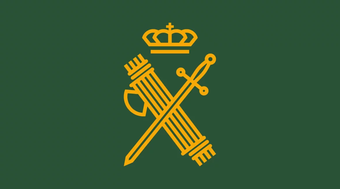 Desalojado un inmueble en Candasnos con temporeros en una operación de la Guardia Civil bajo secreto judicial