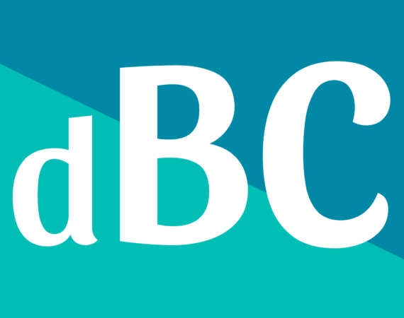 Logo dBC