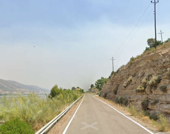 Carretera A-2414
