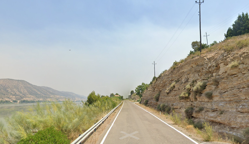 Carretera A-2414