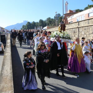 Mequinenza