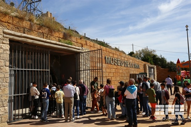 Museos de Mequinenza