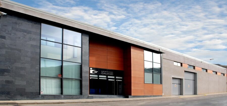 Importaciones Galiano