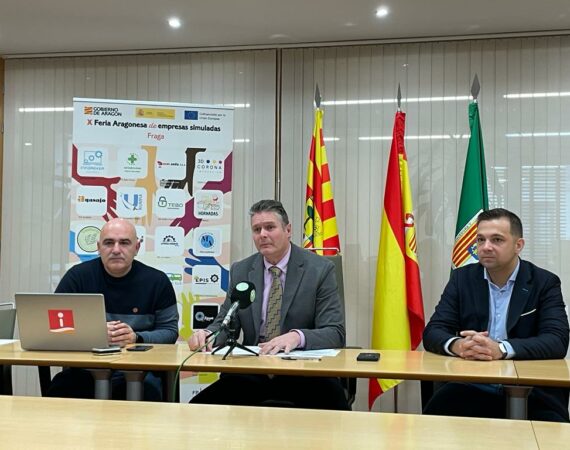 Feria de Empresas
