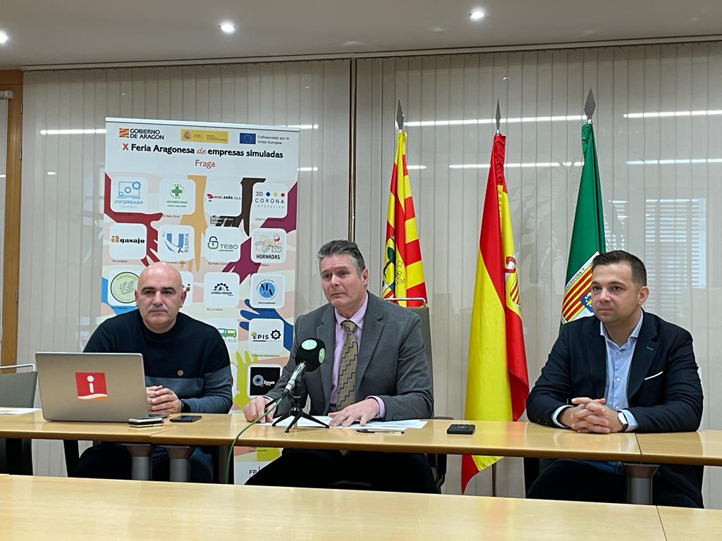 Feria de Empresas