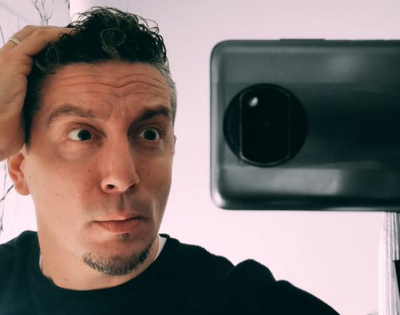 Bloqueo de Tik Tok