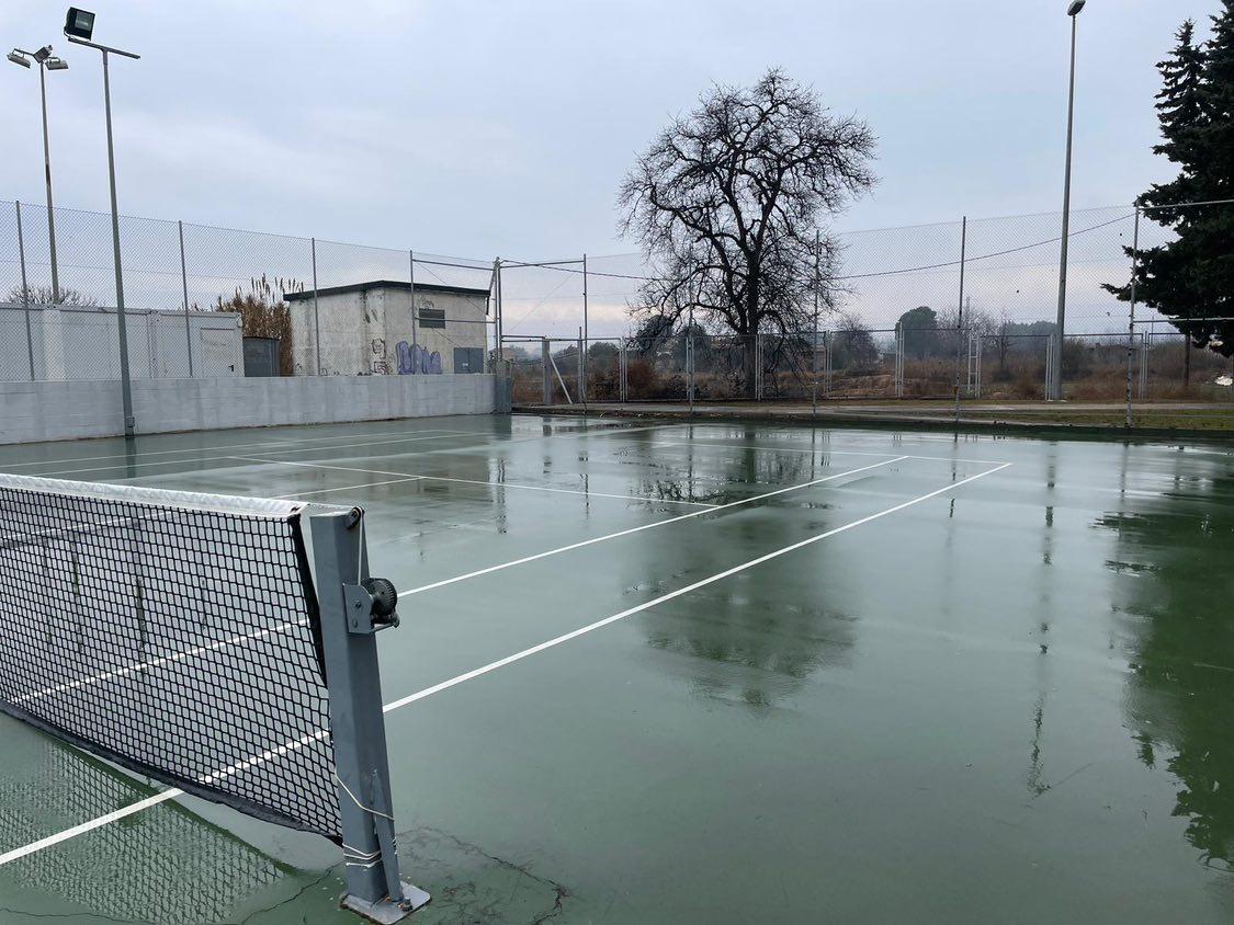 Tenis