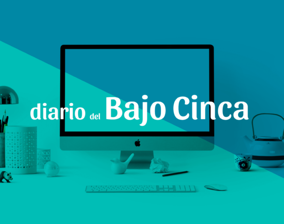 diario del Bajo Cinca