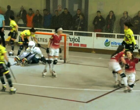 CP FRAGA