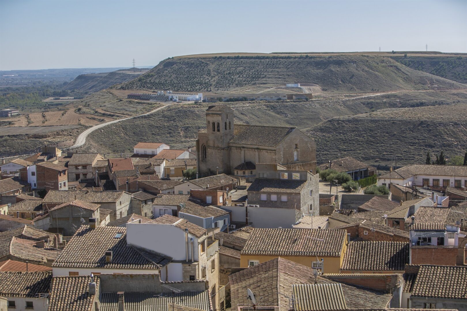 Ontiñena