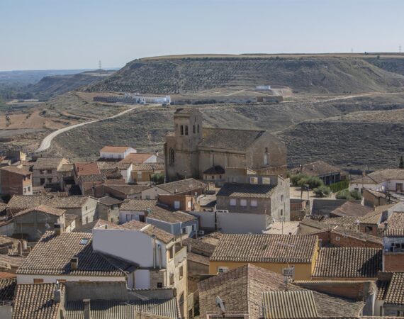 Ontiñena