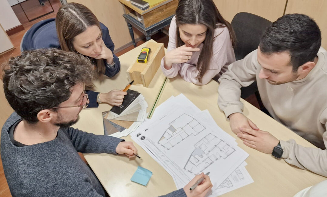 Cómo la Inteligencia Artificial está cambiando la arquitectura: Así la aplican en Fraga