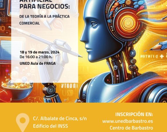 IA en Fraga
