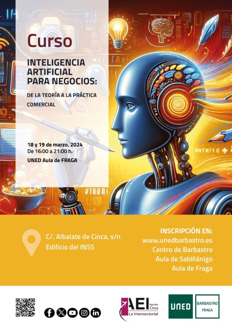 IA en Fraga
