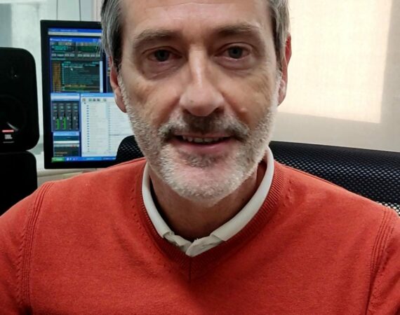 Jordi Morenilla