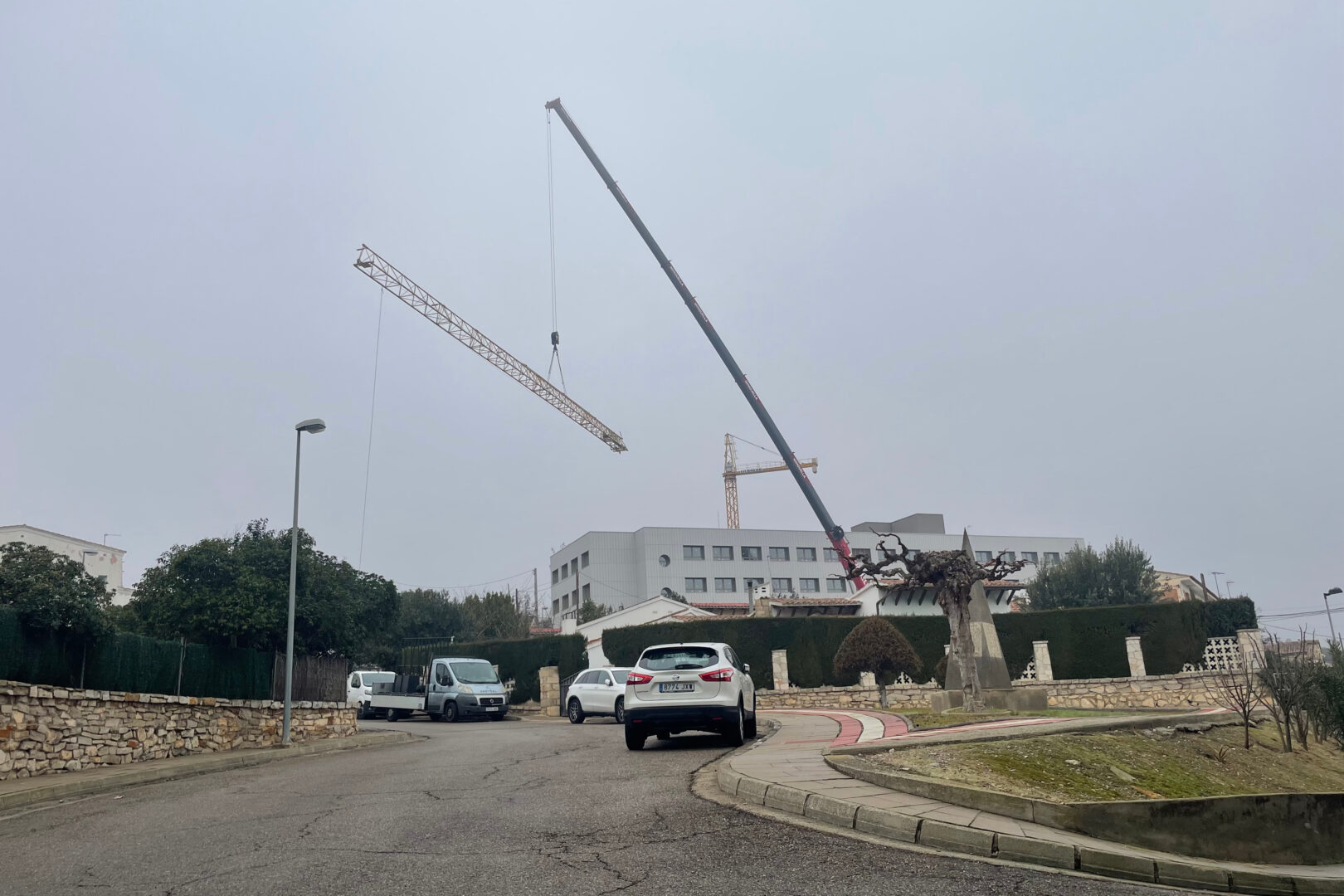 Residencia Mequinenza
