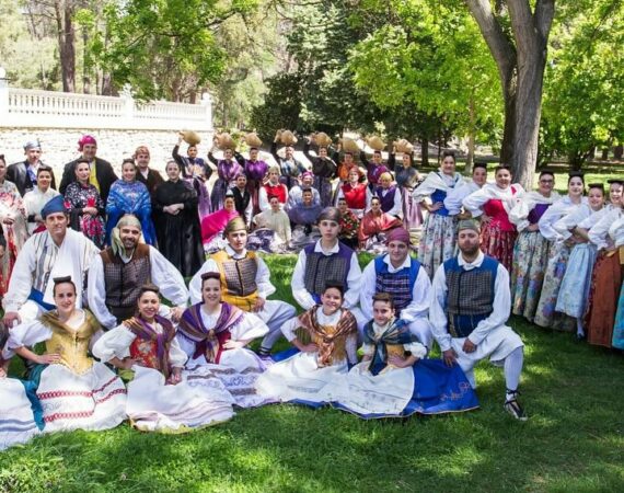 Rondalla