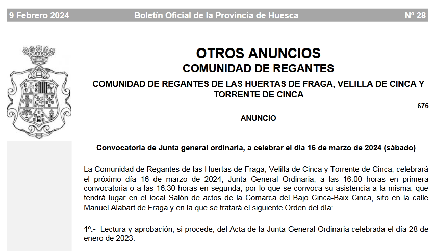Regantes