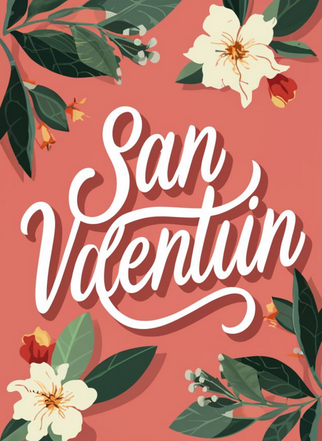 San Valentín