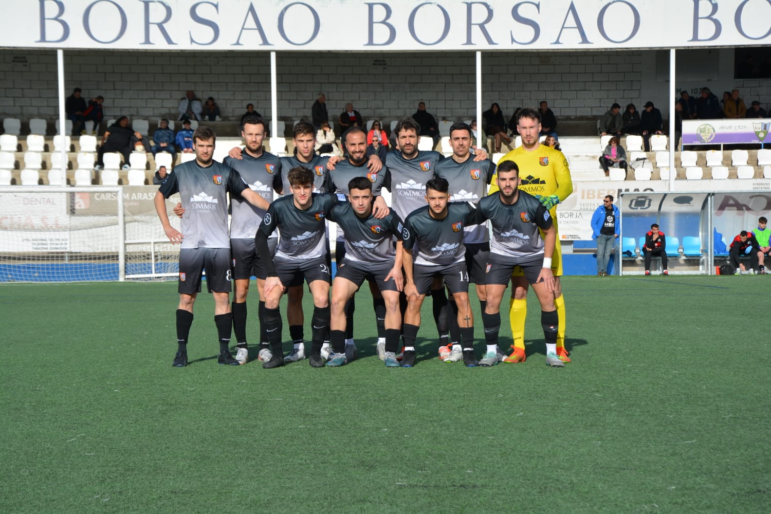 UD Fraga