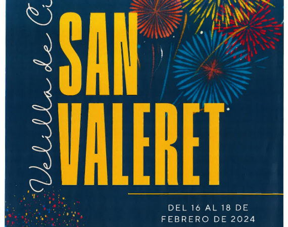San Valeret