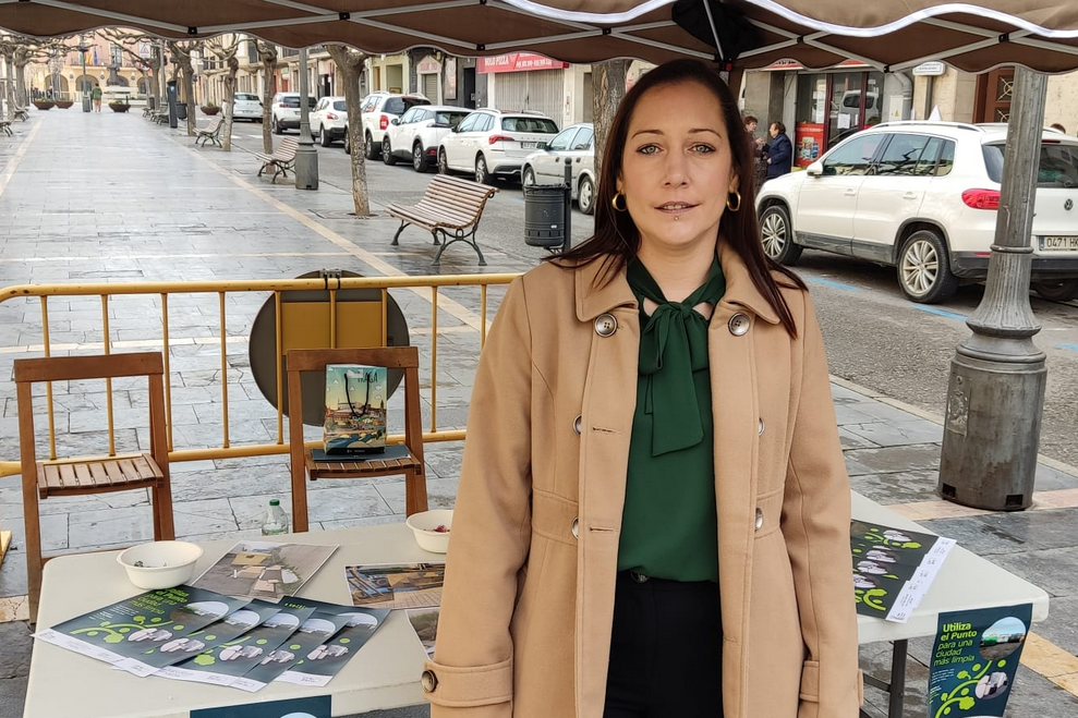 Vero Punto Limpio