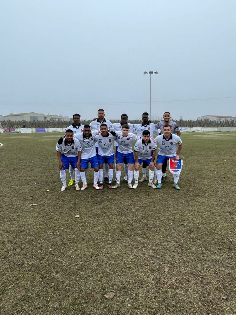 CD Belver