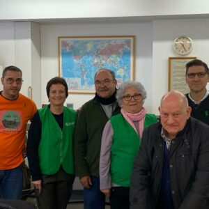 Contra el cáncer