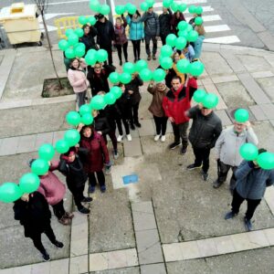 Contra el cáncer