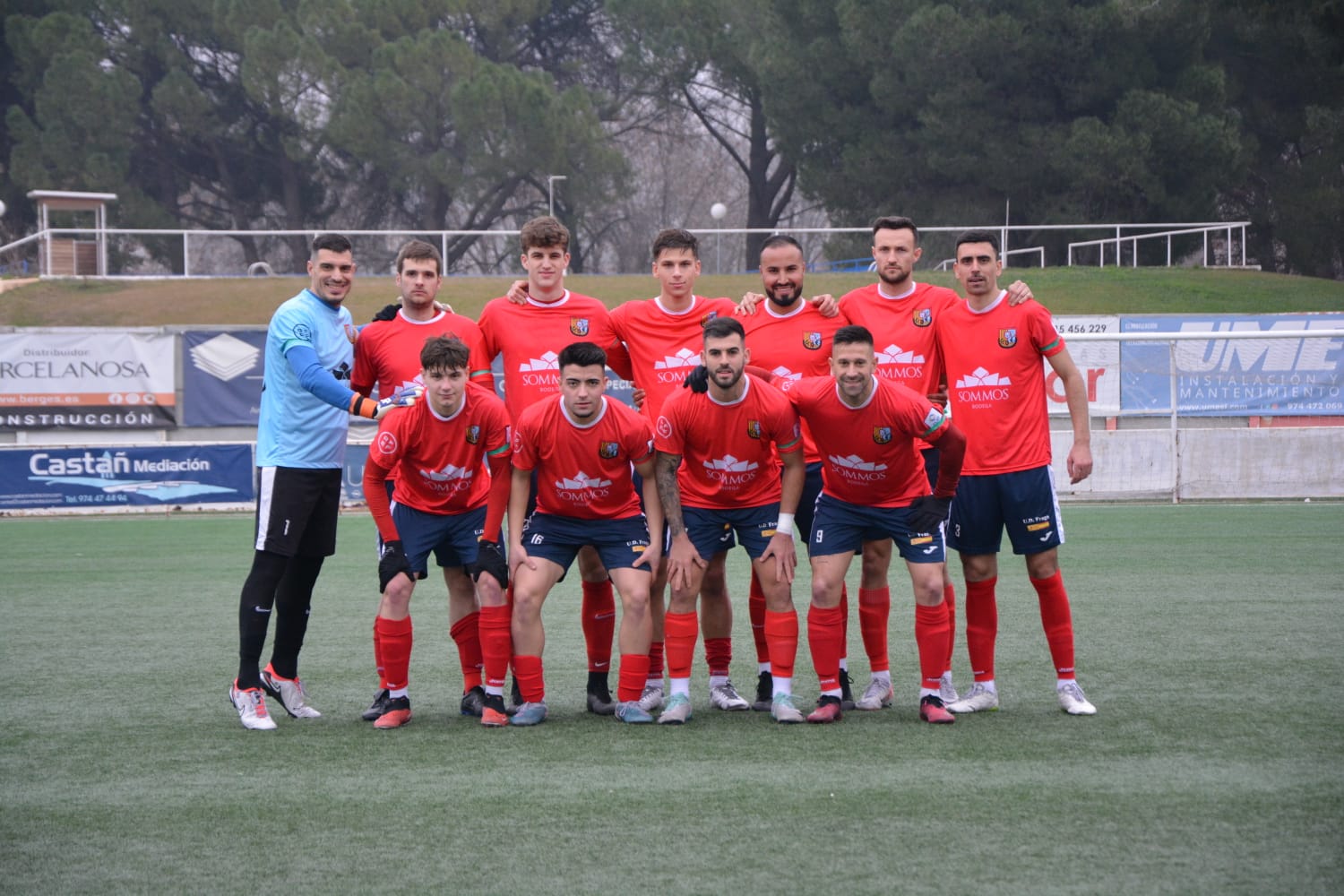 UD Fraga