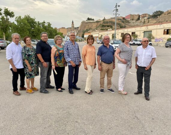 La Pasarela