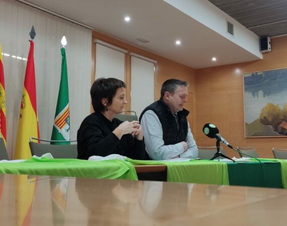 presentación carrera