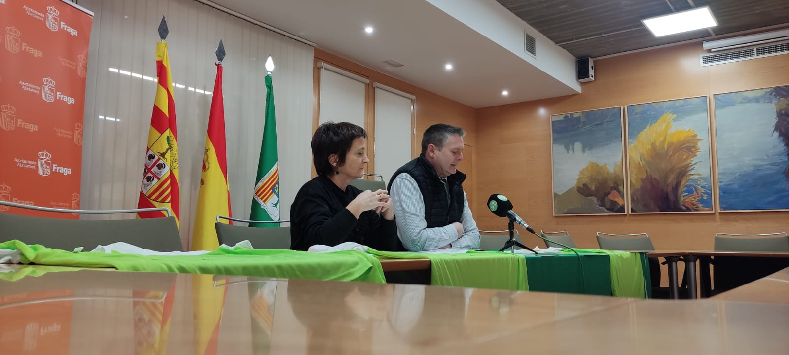 presentación carrera